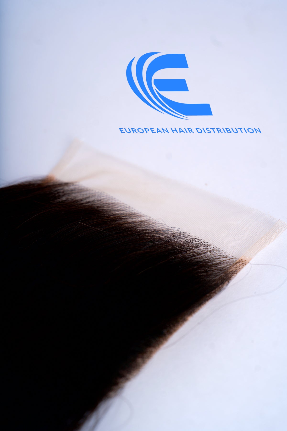 Top Virgin Hair HD Lace Frontal Straight Black