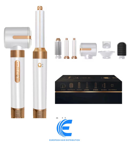 AIRWRAP EHD Kit coffret 7 en 1