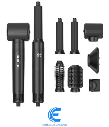 AIRWRAP EHD Kit coffret 7 en 1