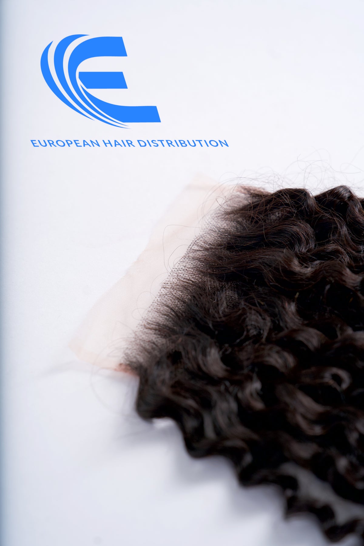 Top Virgin hair HD Lace Frontal Curly